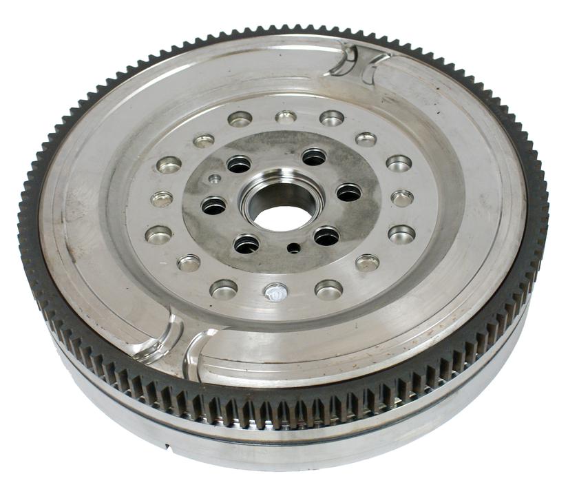 Clutch Industries Dual Mass Flywheel (DMF) DMF2067