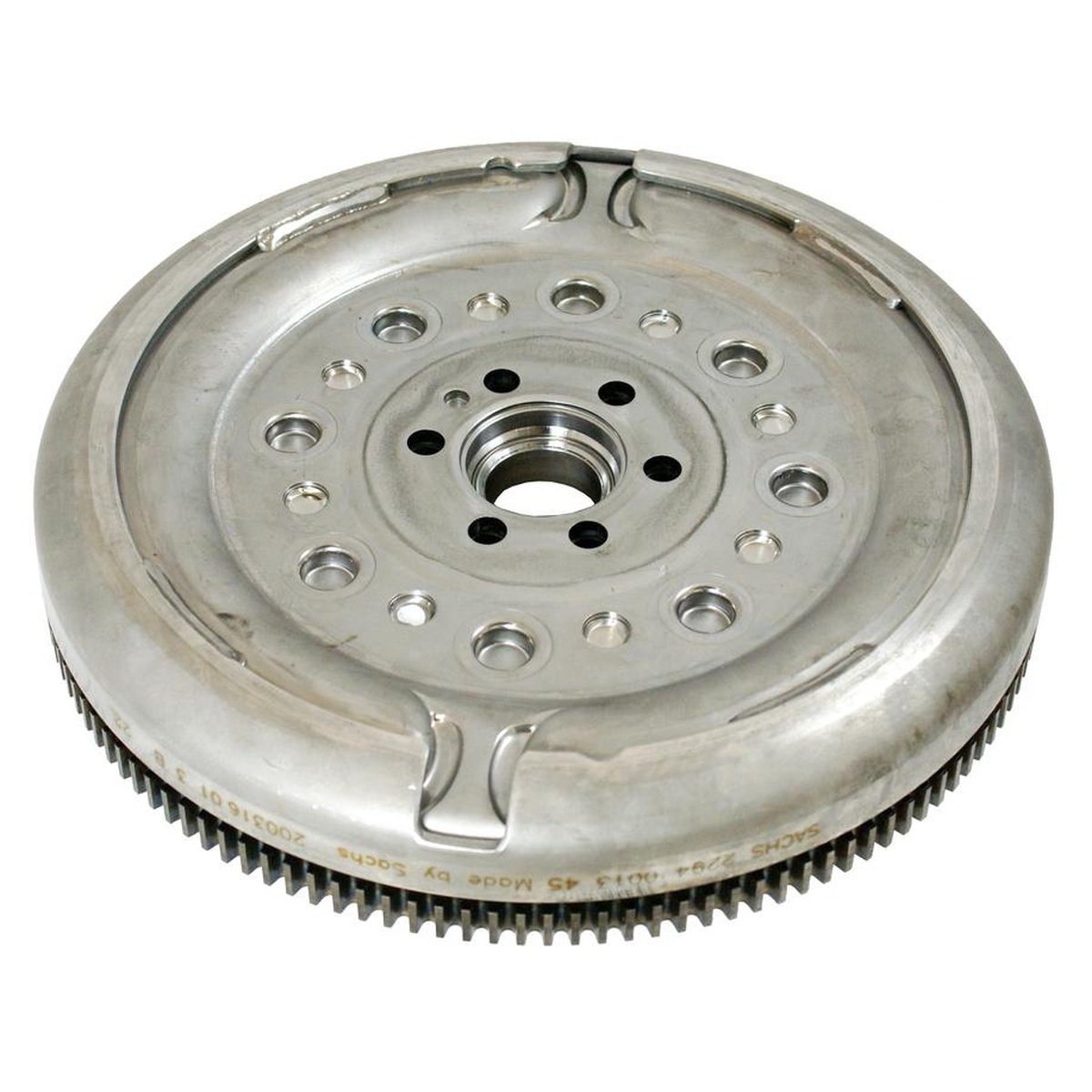 Clutch Industries Dual Mass Flywheel (DMF) DMF2071