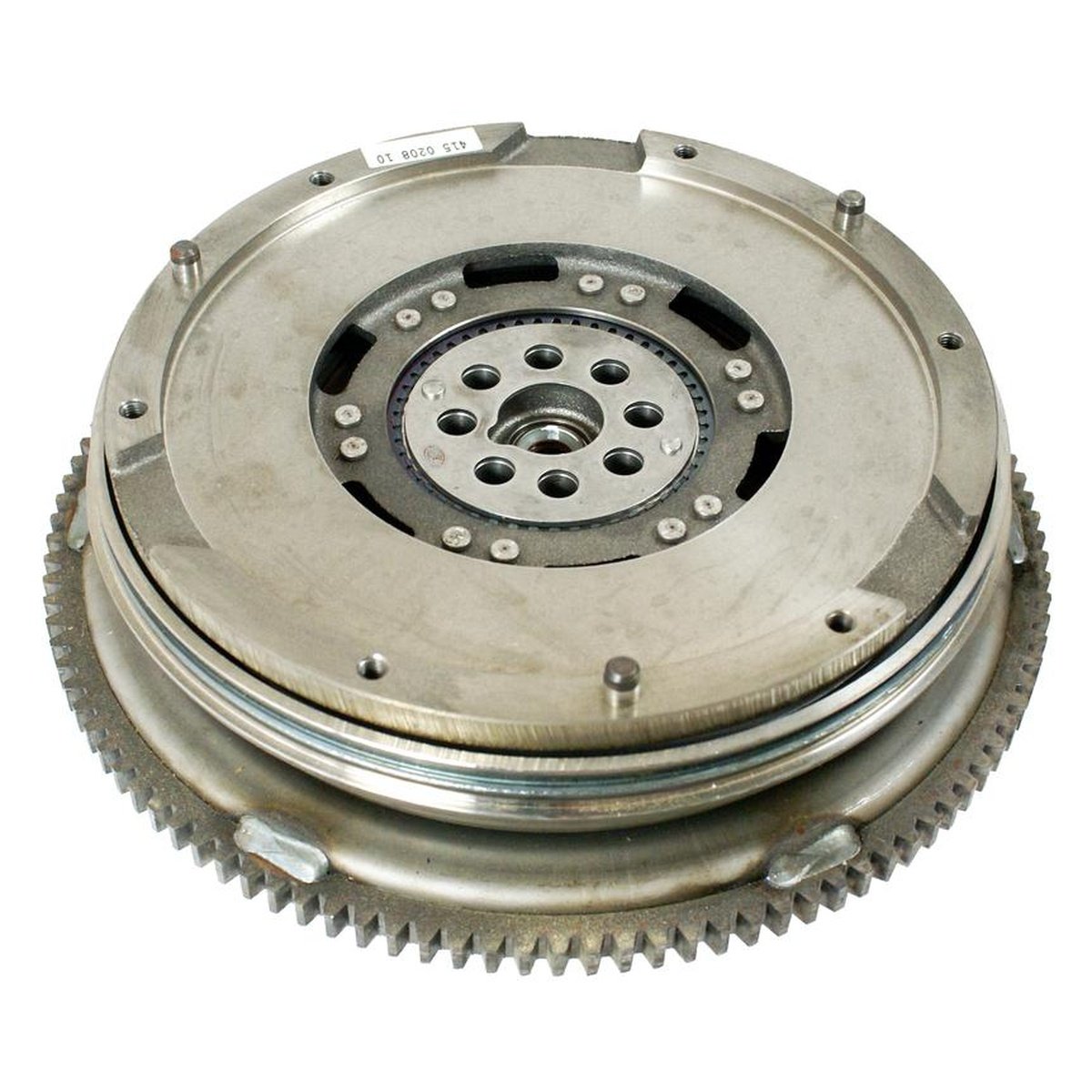 Clutch Industries Dual Mass Flywheel (DMF) DMF2074
