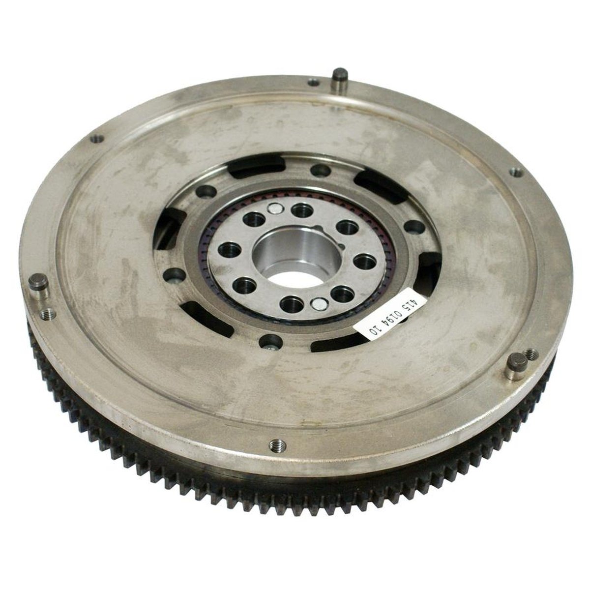Clutch Industries Dual Mass Flywheel (DMF) DMF2095