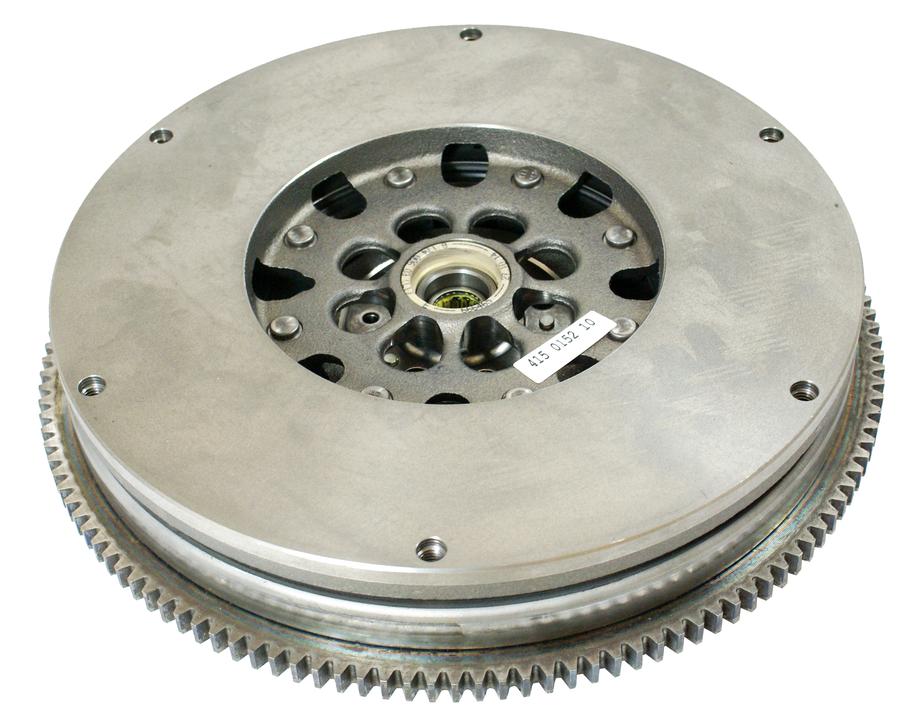 Clutch Industries Dual Mass Flywheel (DMF) DMF2101