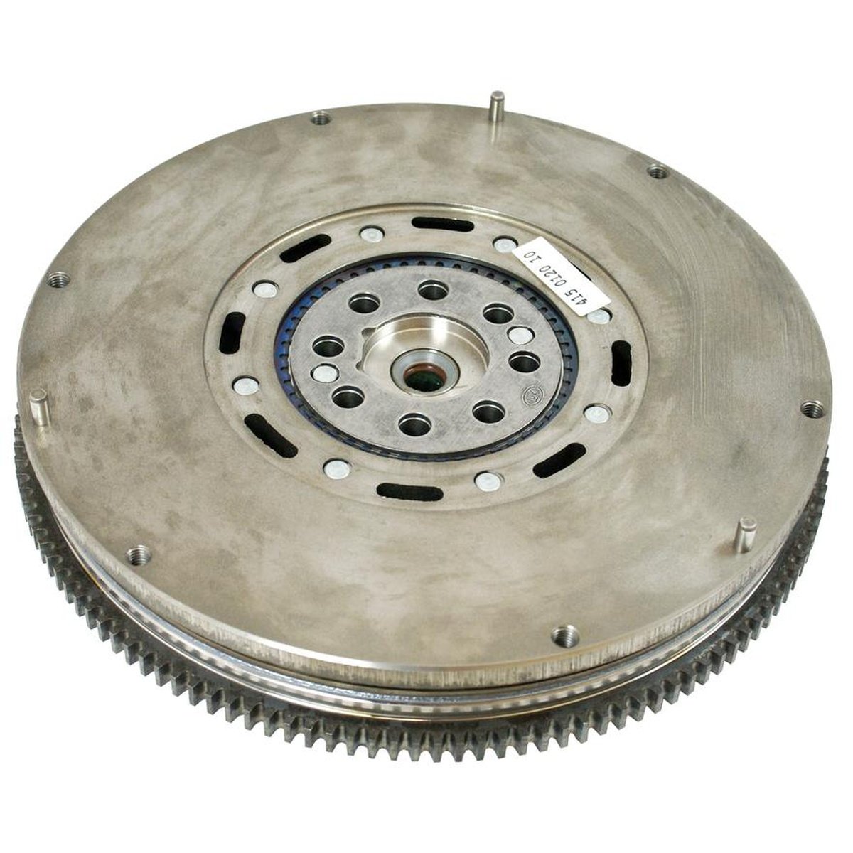 Clutch Industries Dual Mass Flywheel (DMF) DMF2103