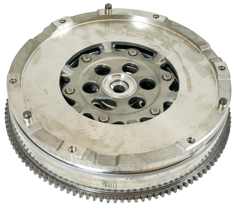 Clutch Industries Dual Mass Flywheel (DMF) DMF2113