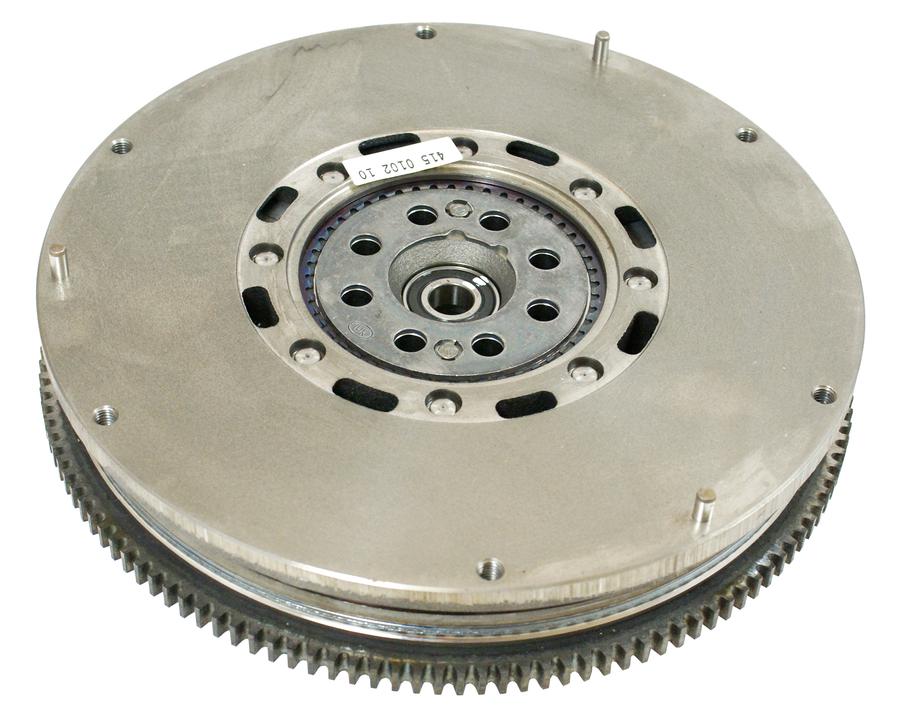 Clutch Industries Dual Mass Flywheel (DMF) DMF2139