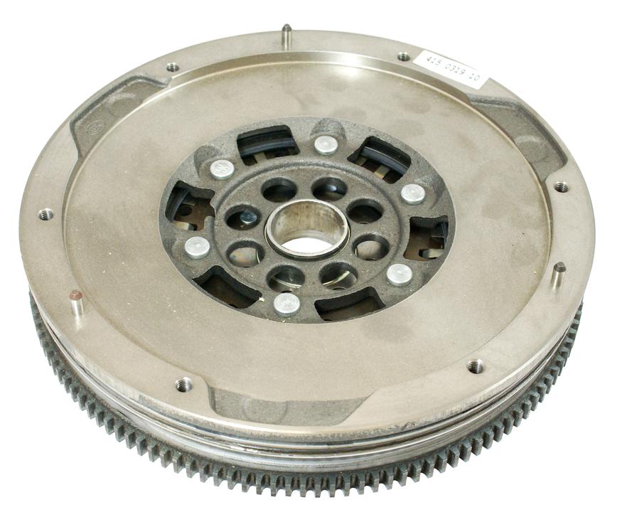 Clutch Industries Euro Clutch Kit Inc. DMF & CSC DMF2745N-CSC