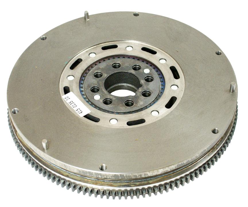 Clutch Industries Dual Mass Flywheel (DMF) DMF2155