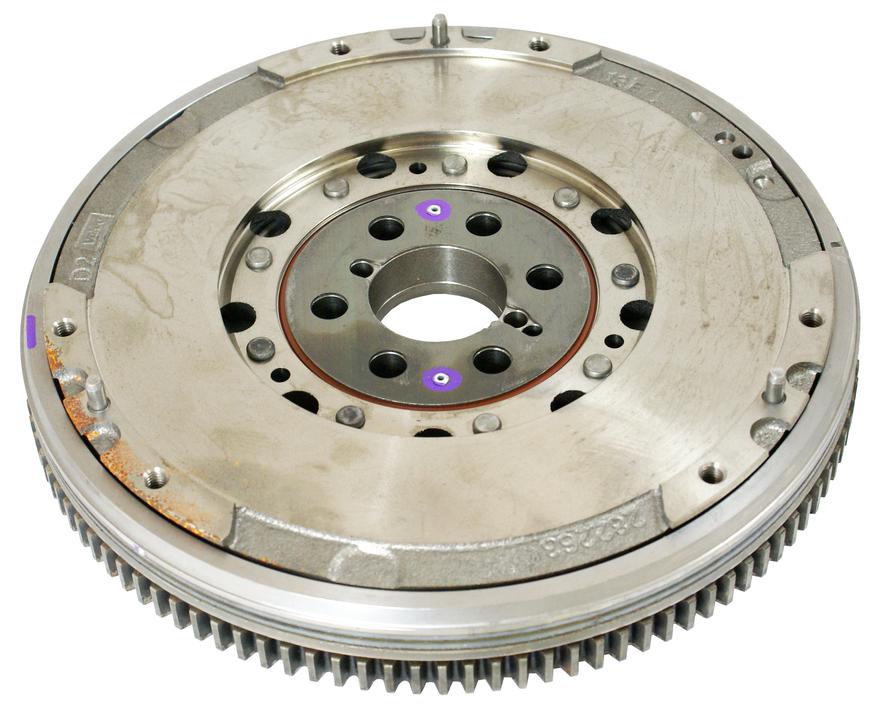 Clutch Industries Dual Mass Flywheel (DMF) DMF2171