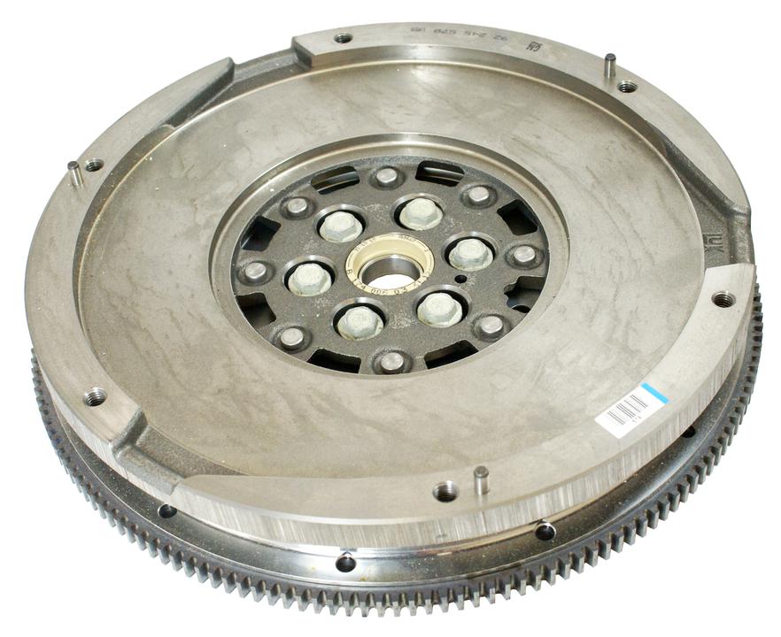 Clutch Industries Dual Mass Flywheel (DMF) DMF2179