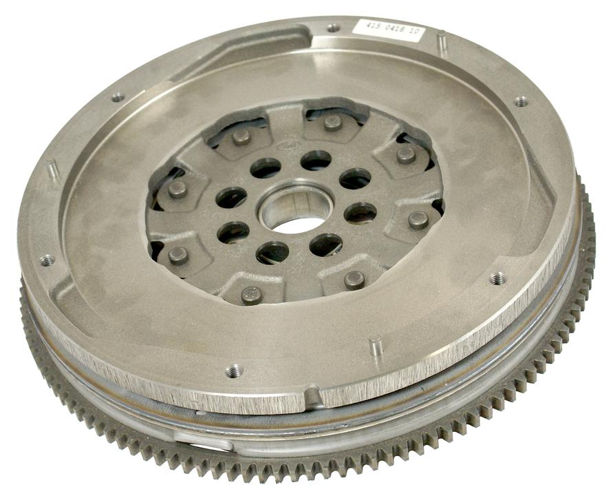 Clutch Industries Dual Mass Flywheel (DMF) DMF2181