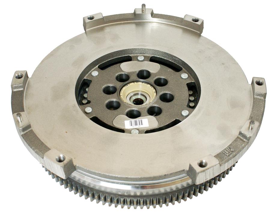 Clutch Industries Dual Mass Flywheel (DMF) DMF2194