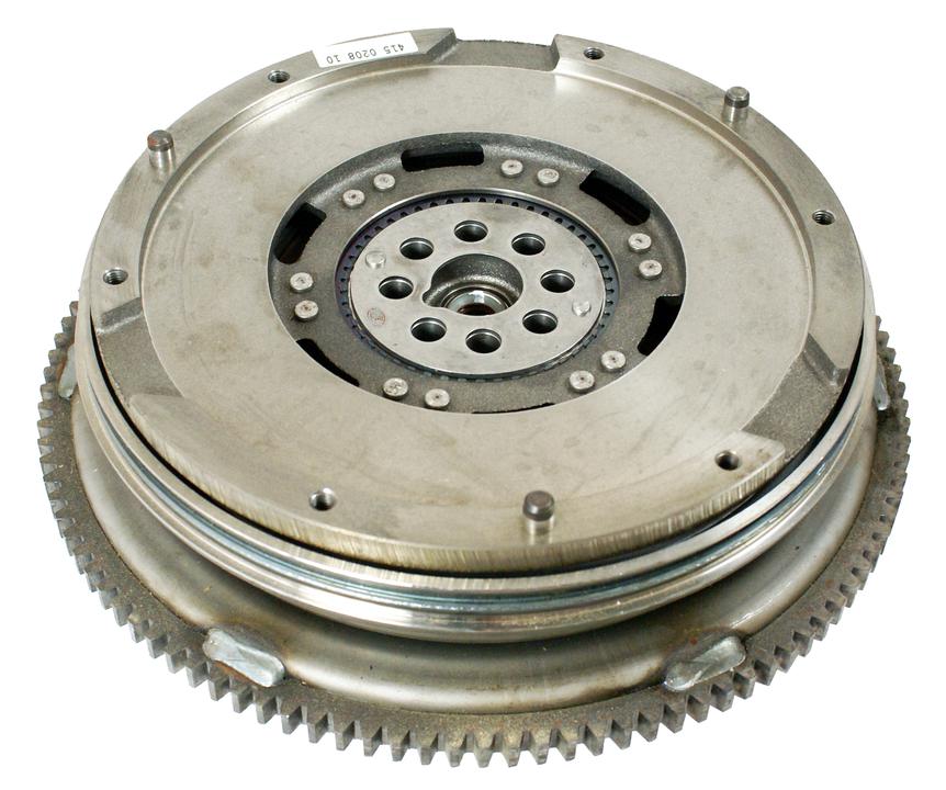 Clutch Industries Euro Clutch Kit Inc. DMF DMF2321N