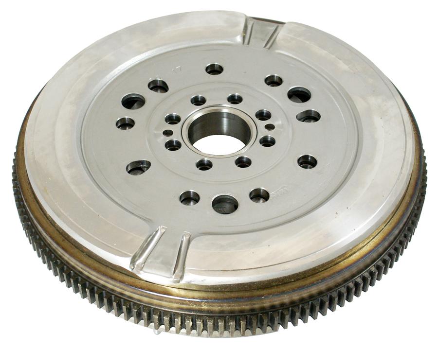 Clutch Industries Euro Clutch Kit Inc. DMF & CSC DMF2347N-CSC