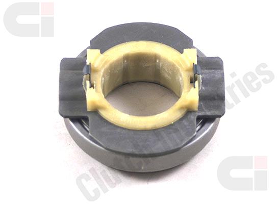 Clutch Industries Euro Clutch Kit Inc. DMF DMF2319N