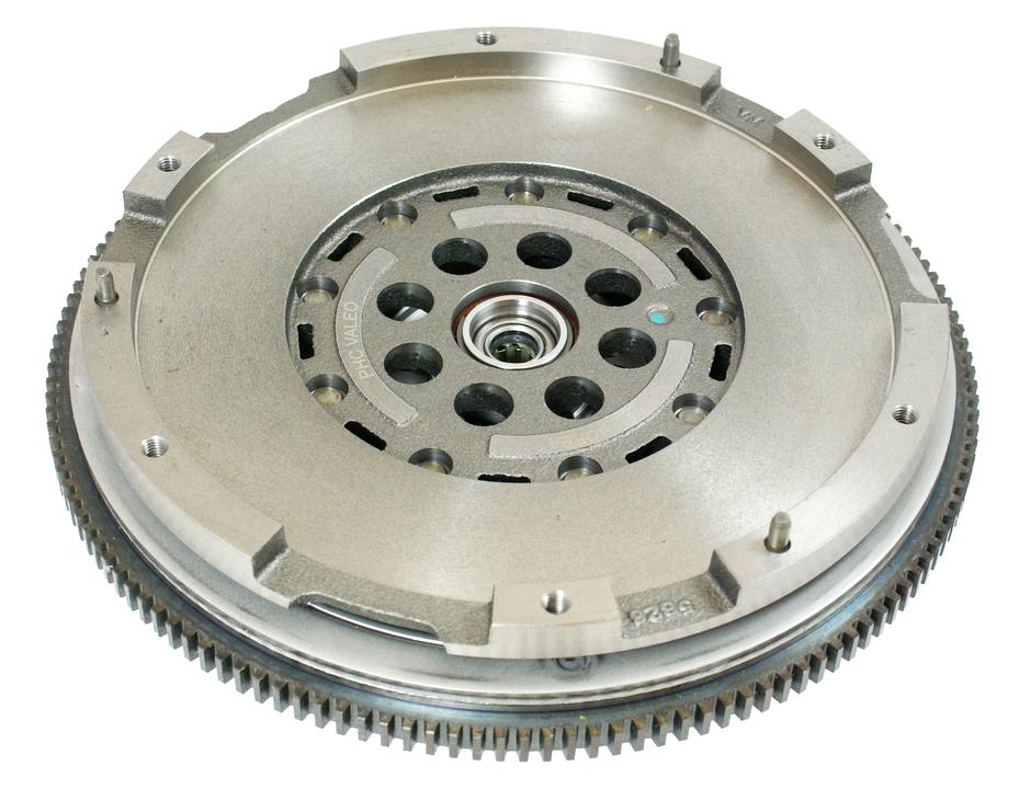 Clutch Industries Euro Clutch Kit Inc. DMF & CSC DMF2404N-CSC