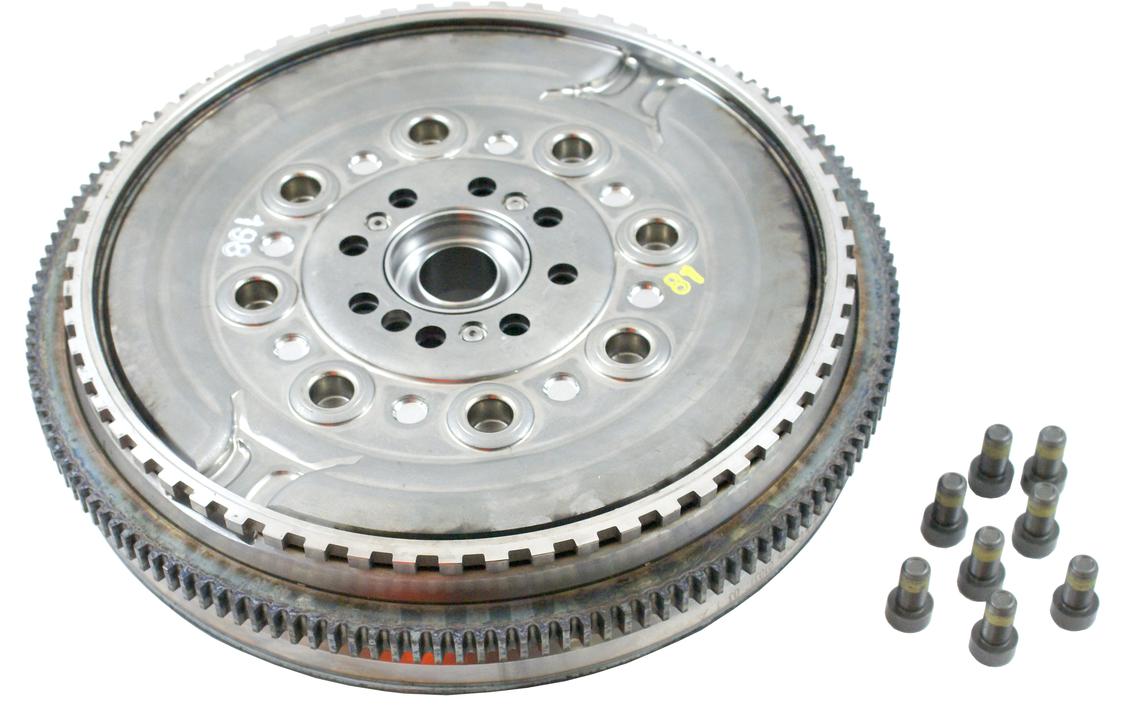 Clutch Industries Dual Mass Flywheel (DMF) DMF2008
