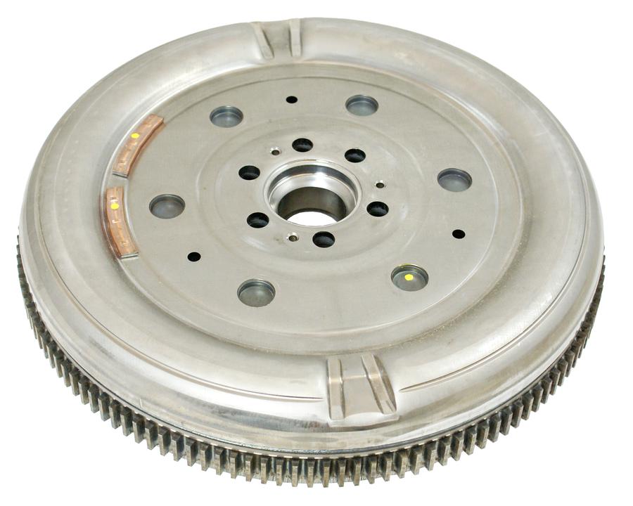 Clutch Industries Euro Clutch Kit Inc. DMF & CSC DMF2898N-CSC