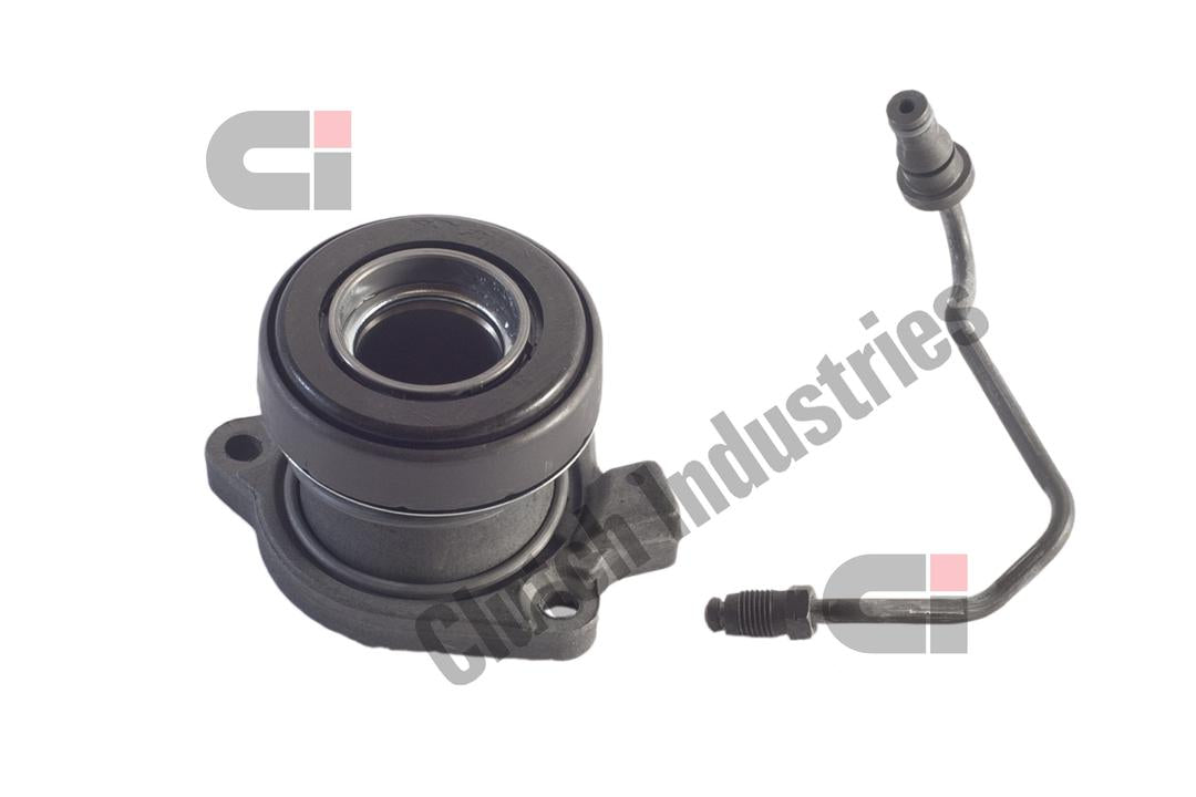 Clutch Industries Euro Clutch Kit Inc. DMF & CSC DMF2504N-CSC
