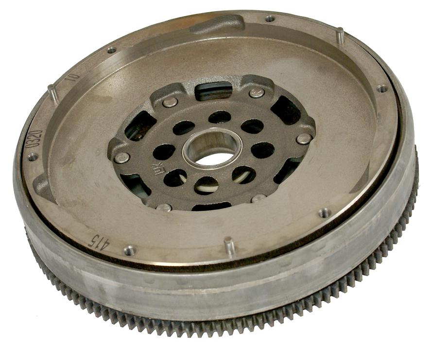 Clutch Industries Euro Clutch Kit Inc. DMF DMF2510N