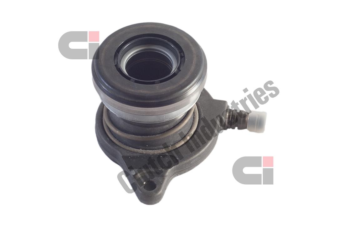 Clutch Industries Euro Clutch Kit Inc. DMF & CSC DMF2546N-CSC