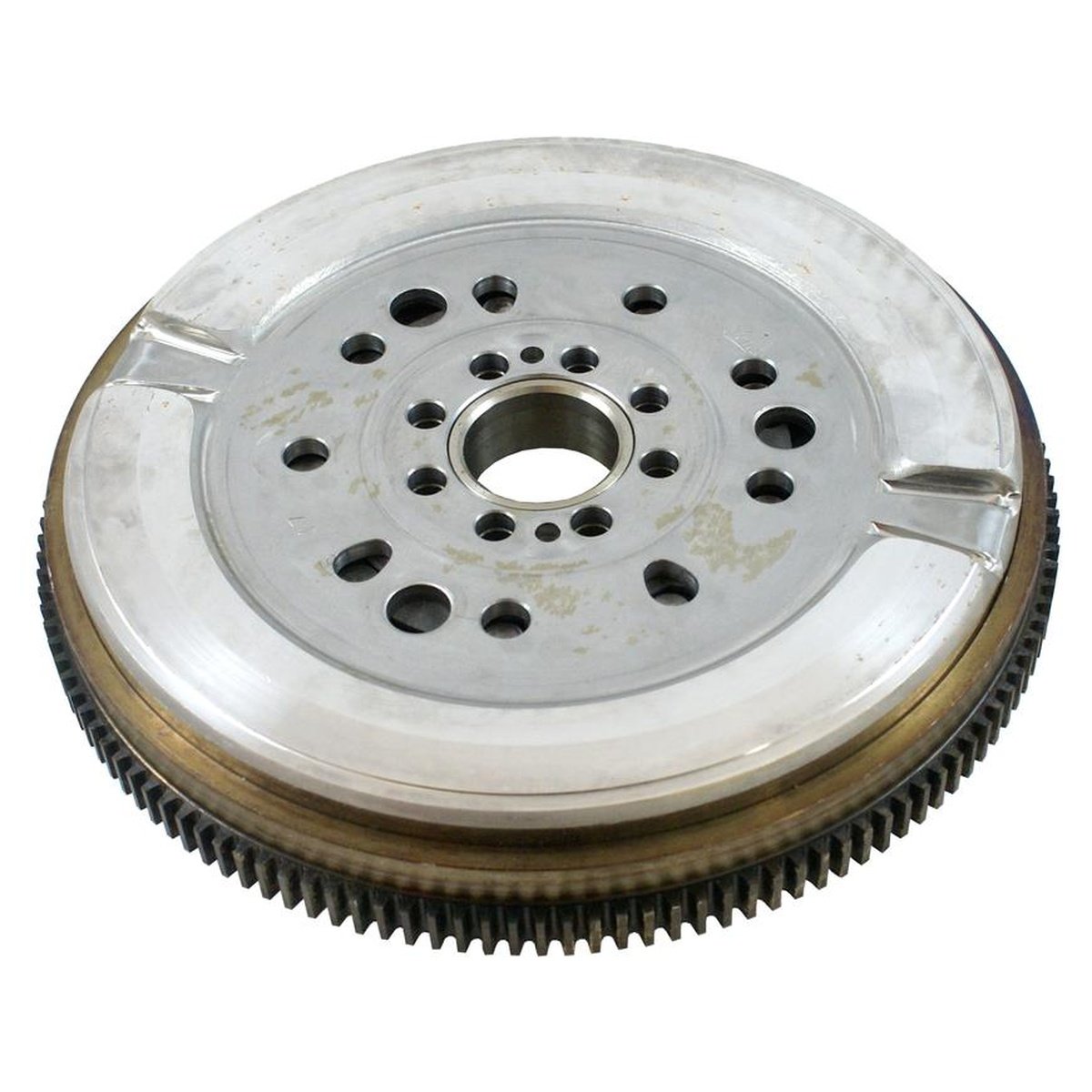 Clutch Industries Dual Mass Flywheel (DMF) DMF2056