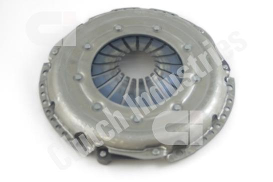 Clutch Industries Euro Clutch Kit Inc. DMF DMF2636N