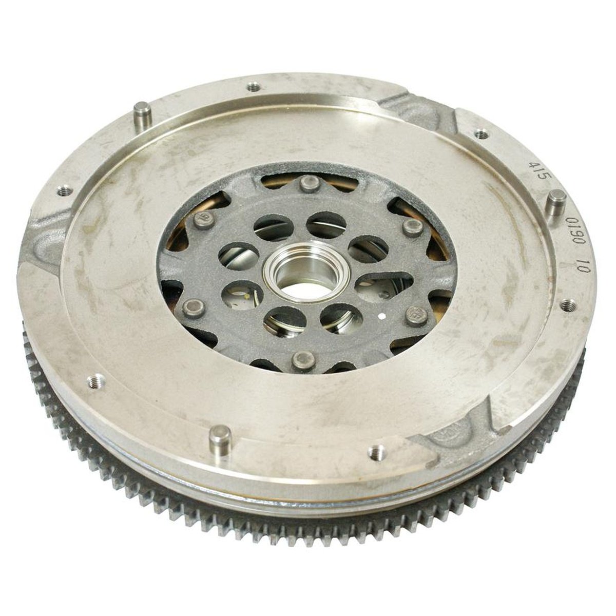 Clutch Industries Dual Mass Flywheel (DMF) DMF2128