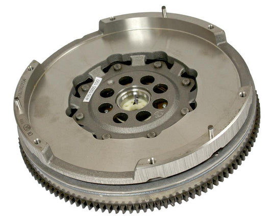 Clutch Industries Dual Mass Flywheel (DMF) DMF2100