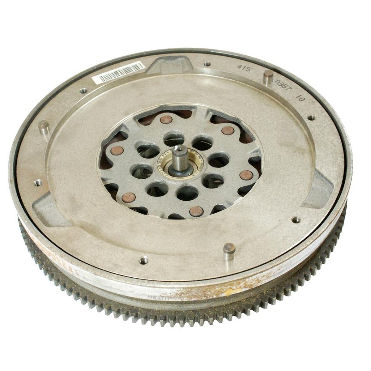 Clutch Industries Dual Mass Flywheel (DMF) DMF2111
