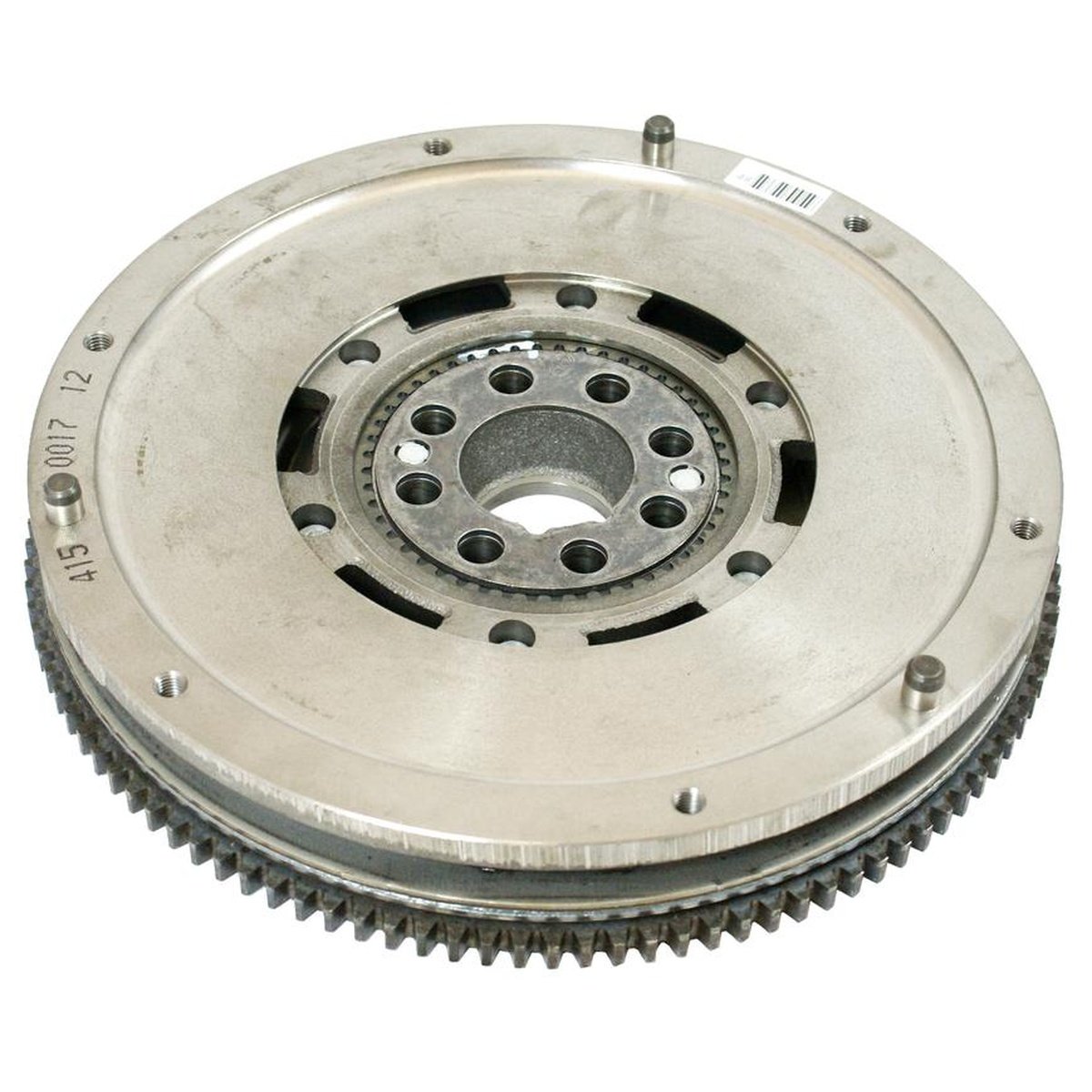 Clutch Industries Dual Mass Flywheel (DMF) DMF2022