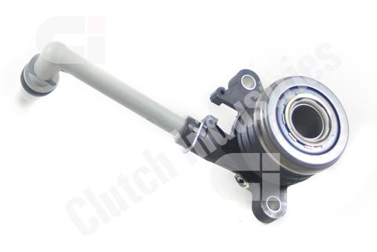 Clutch Industries Standard Replacement Clutch Kit Inc. CSC R2900N-CSC