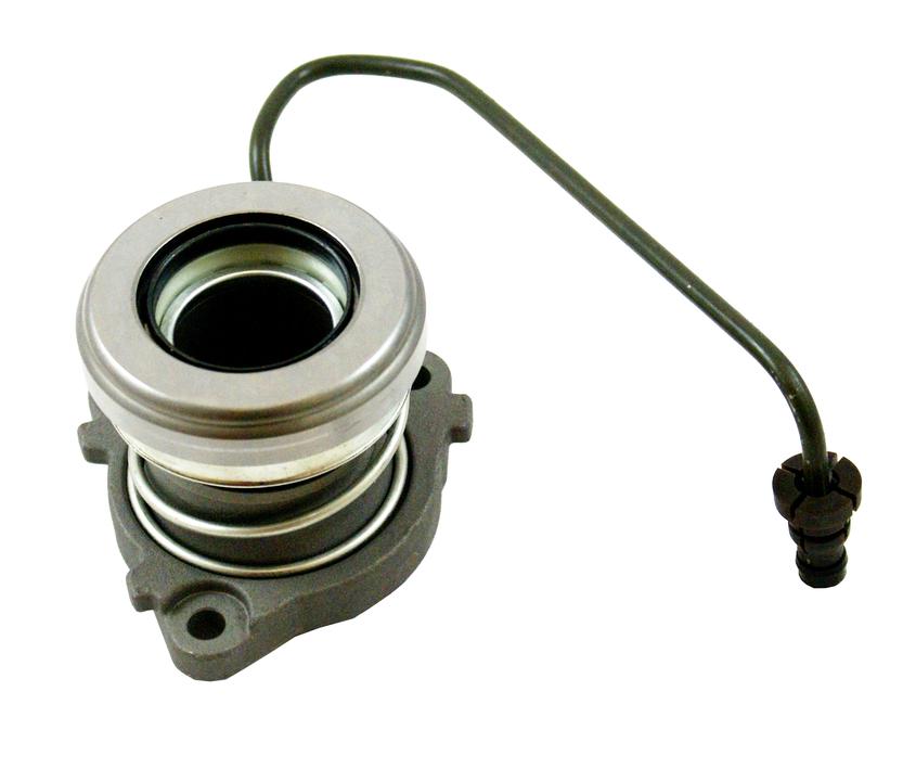 Clutch Industries Standard Replacement Clutch Kit Inc. DMF & CSC DMF2837N-CSC
