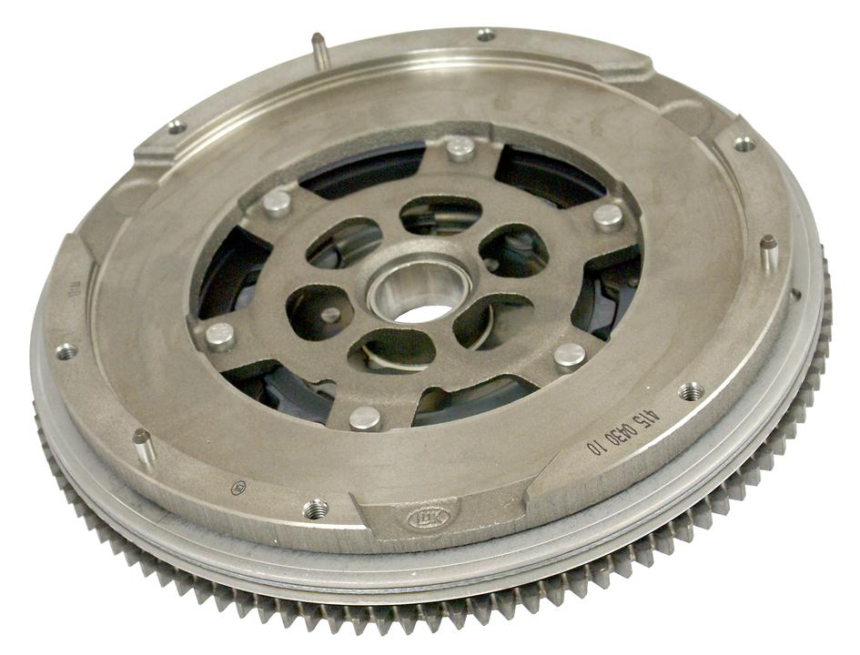 Clutch Industries Premium Clutch Kit Inc. DMF & CSC DMF3061N-CSC
