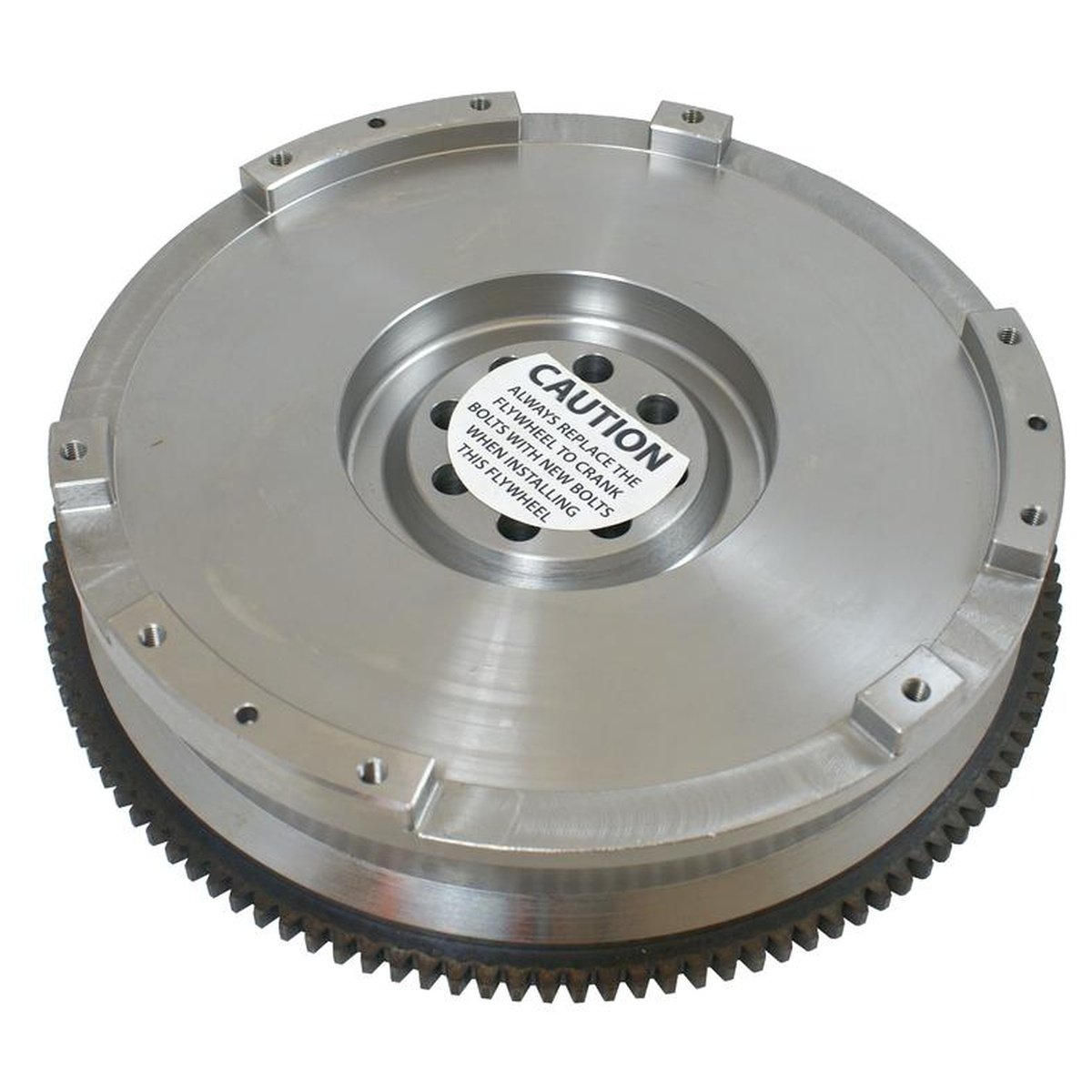 4Terrain Heavy Duty Clutch Kit Inc. CSC & FW 4TDMR1671NHD