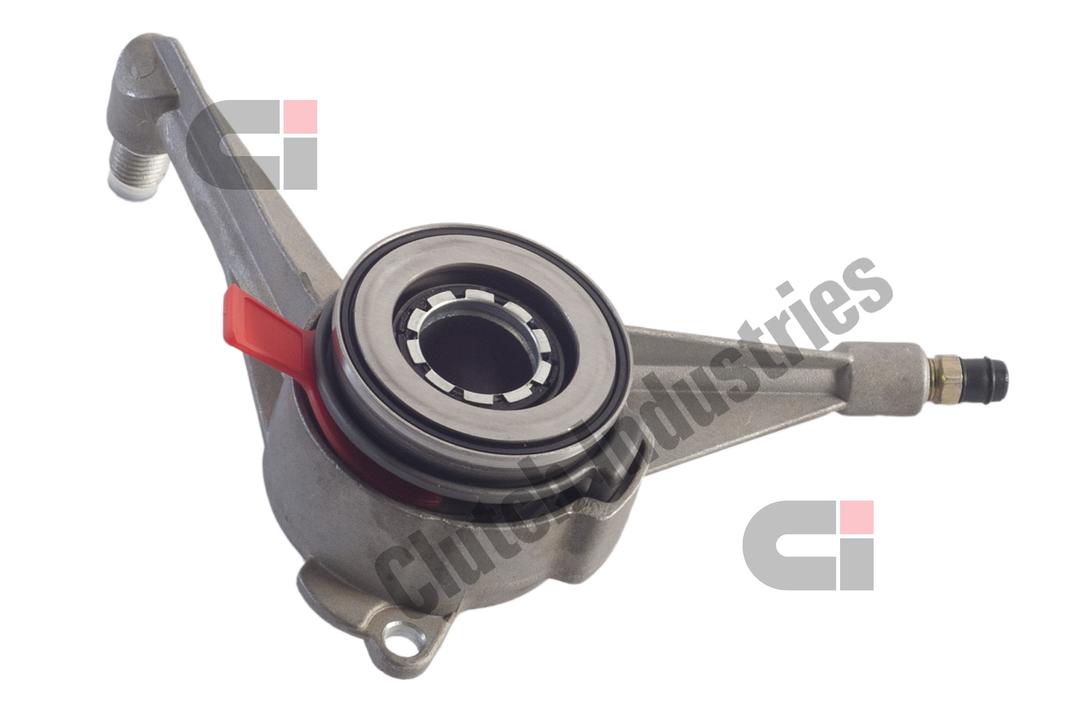 Clutch Industries Euro Clutch Kit Inc. SMF & CSC DMR1878N-CSC