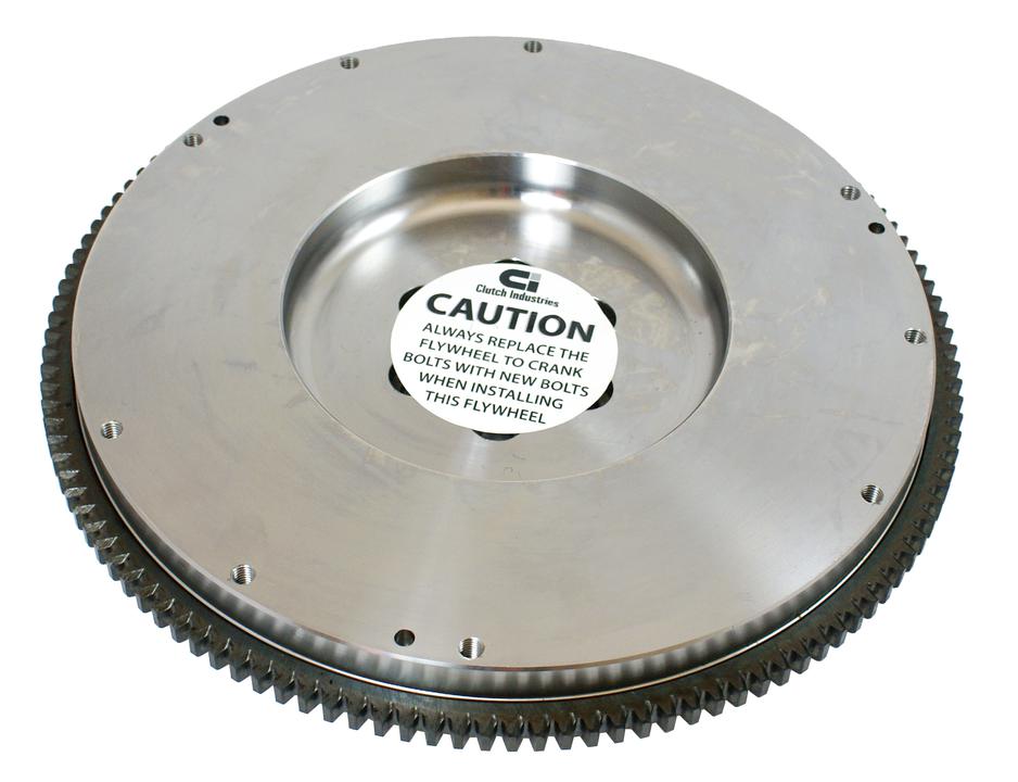 Clutch Industries Standard Replacement Clutch Kit Inc. SMF DMR2229N
