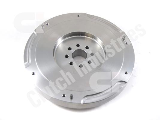 Clutch Industries Heavy Duty Clutch Kit Inc. FW DMR2289NHD