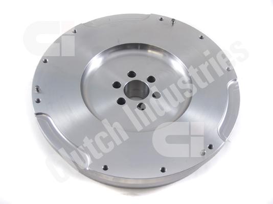 Clutch Industries Standard Replacement Clutch Kit Inc. SMF DMR2312N