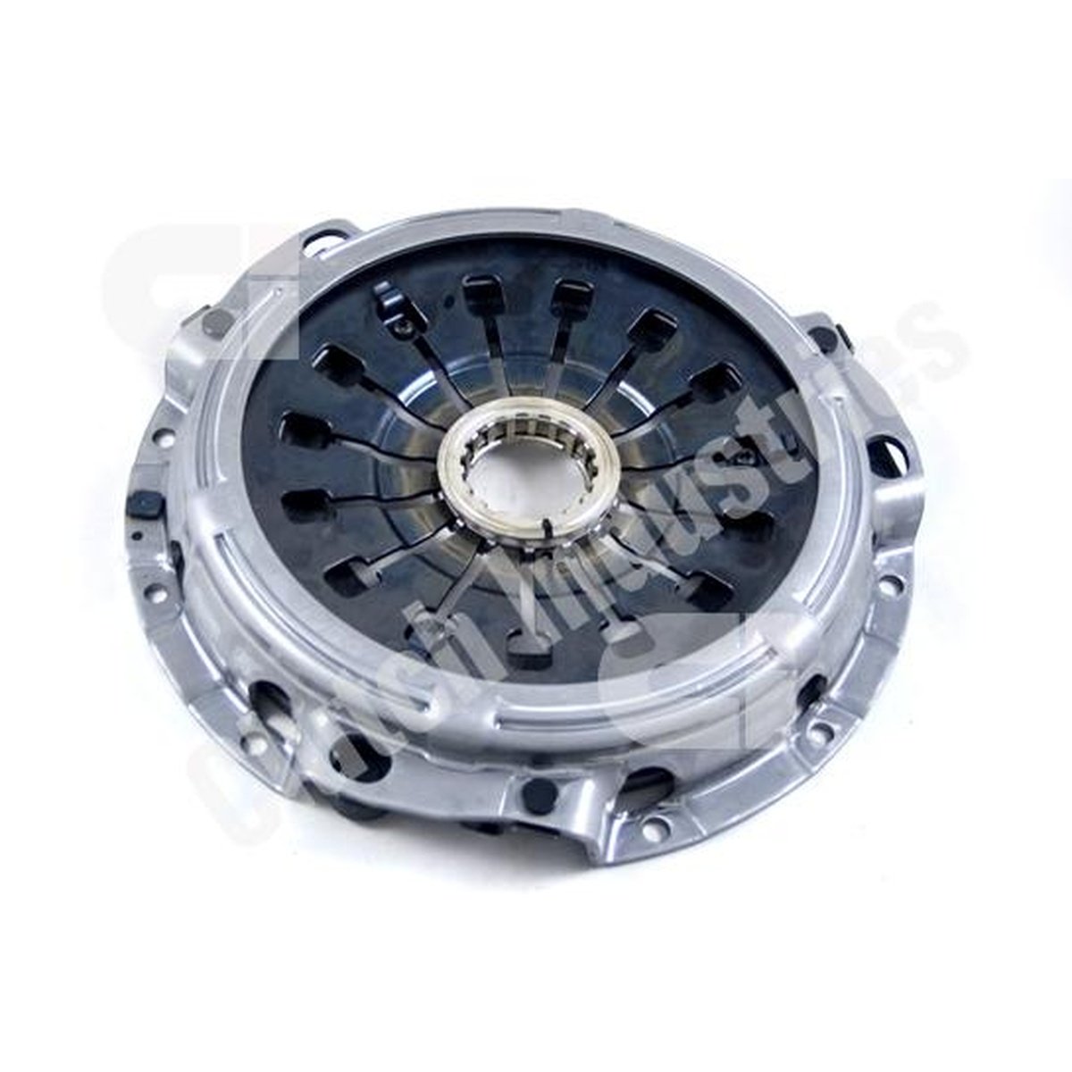 Clutch Industries Standard Replacement Clutch Kit (Suits CI SMF) MR2336N
