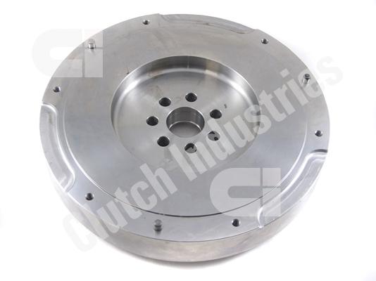 Clutch Industries Standard Replacement Clutch Kit Inc. SMF DMR2476N