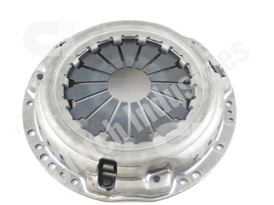 Clutch Industries Standard Replacement Clutch Kit R2301N