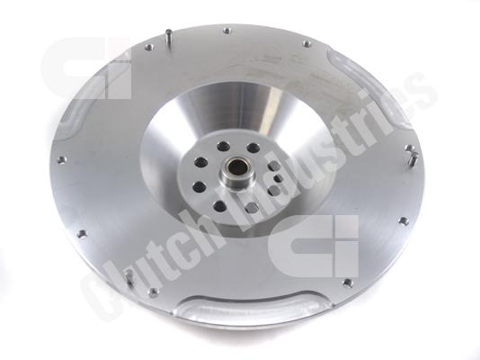 Clutch Industries Standard Replacement Clutch Kit Inc. SMF DMR2338N
