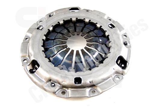 Clutch Industries Standard Replacement Clutch Kit Inc. SMF DMR2474N