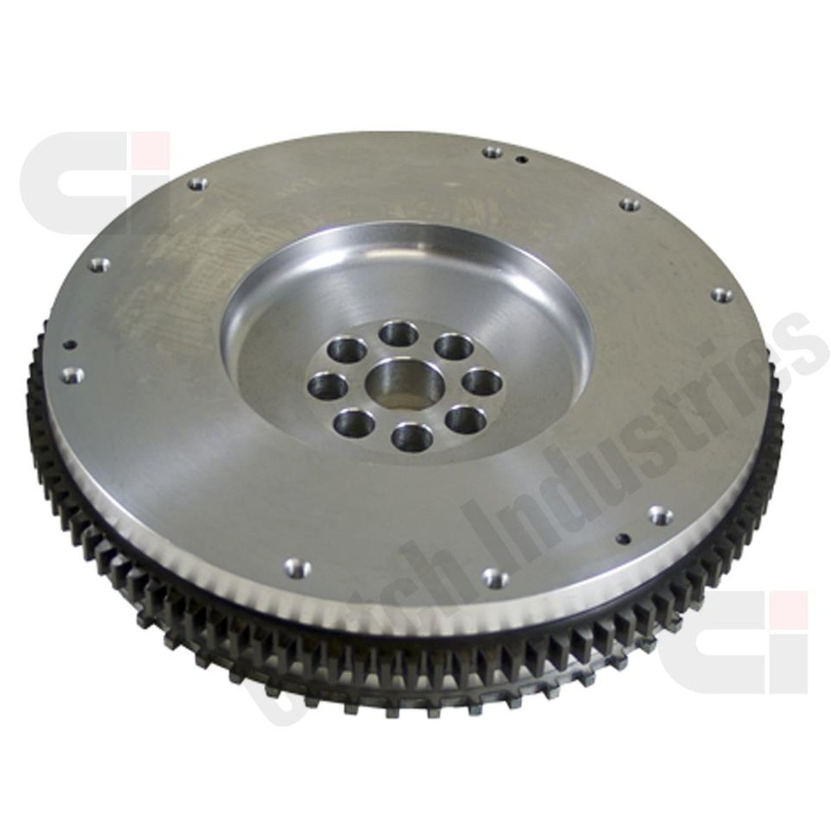 4Terrain Heavy Duty Clutch Kit Inc. CSC & FW 4TDMR2478NHD