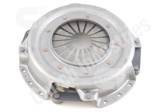 Clutch Industries Standard Replacement Clutch Kit (Suits CI SMF) DMF1697N