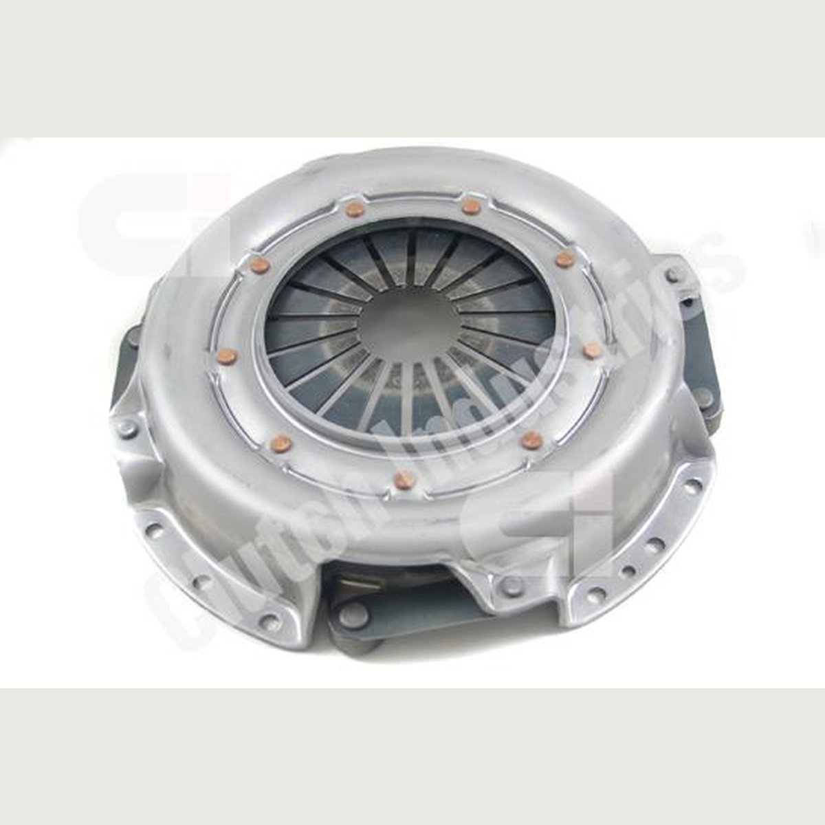 Clutch Industries Euro Clutch Kit R1081N