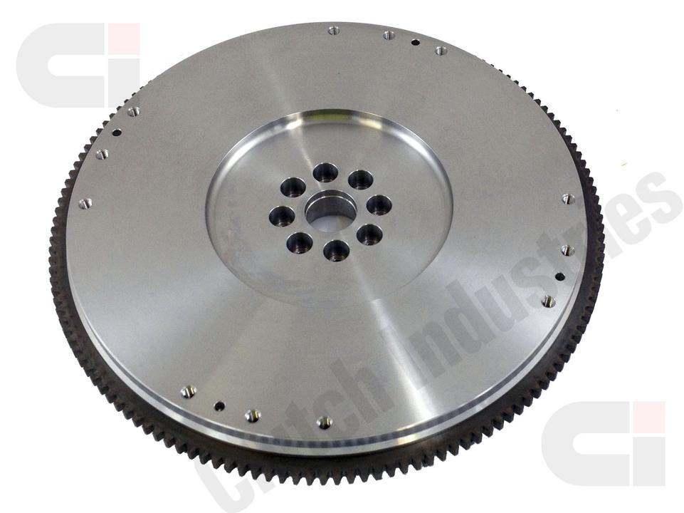 Clutch Industries Standard Replacement Clutch Kit Inc. SMF DMR2486N