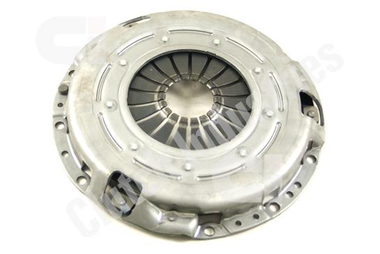 Clutch Industries Standard Replacement Clutch Kit Inc. CSC R2595N-CSC