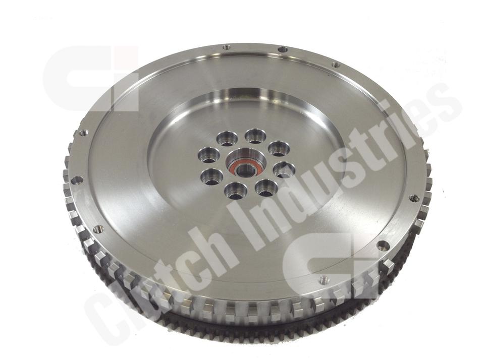 Clutch Industries Standard Replacement Clutch Kit Inc. SMF DMR2610N