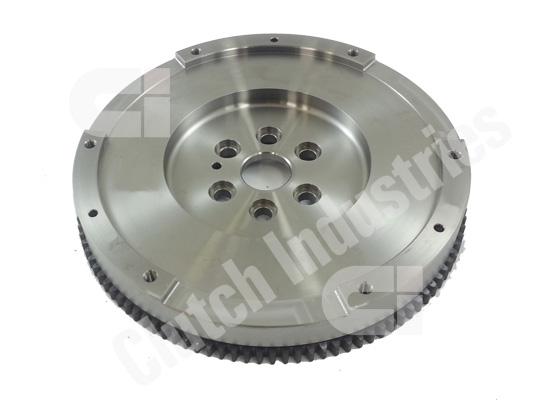 Clutch Industries Standard Replacement Clutch Kit Inc. SMF & CSC DMR2614N-CSC