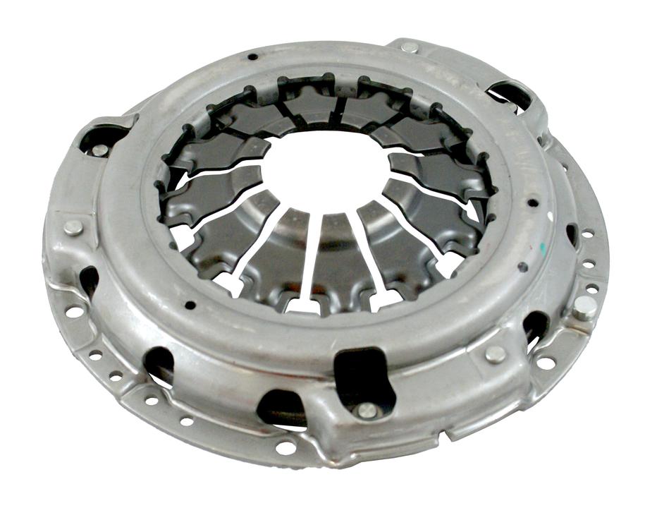 Clutch Industries Standard Replacement Clutch Kit Inc. SMF DMR2678N